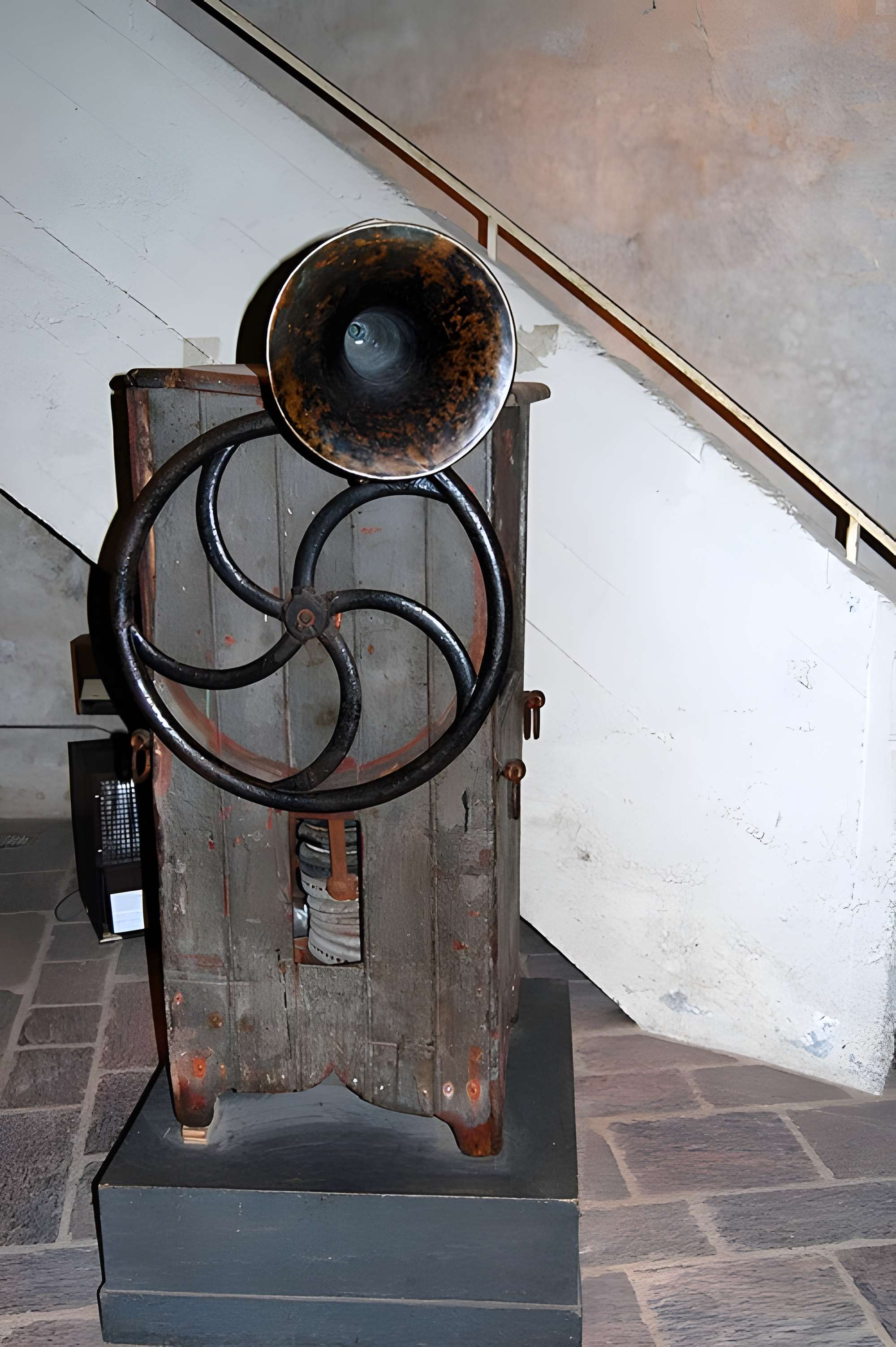 Musée d'histoire de la ville et d’ethnographie du pays malouin