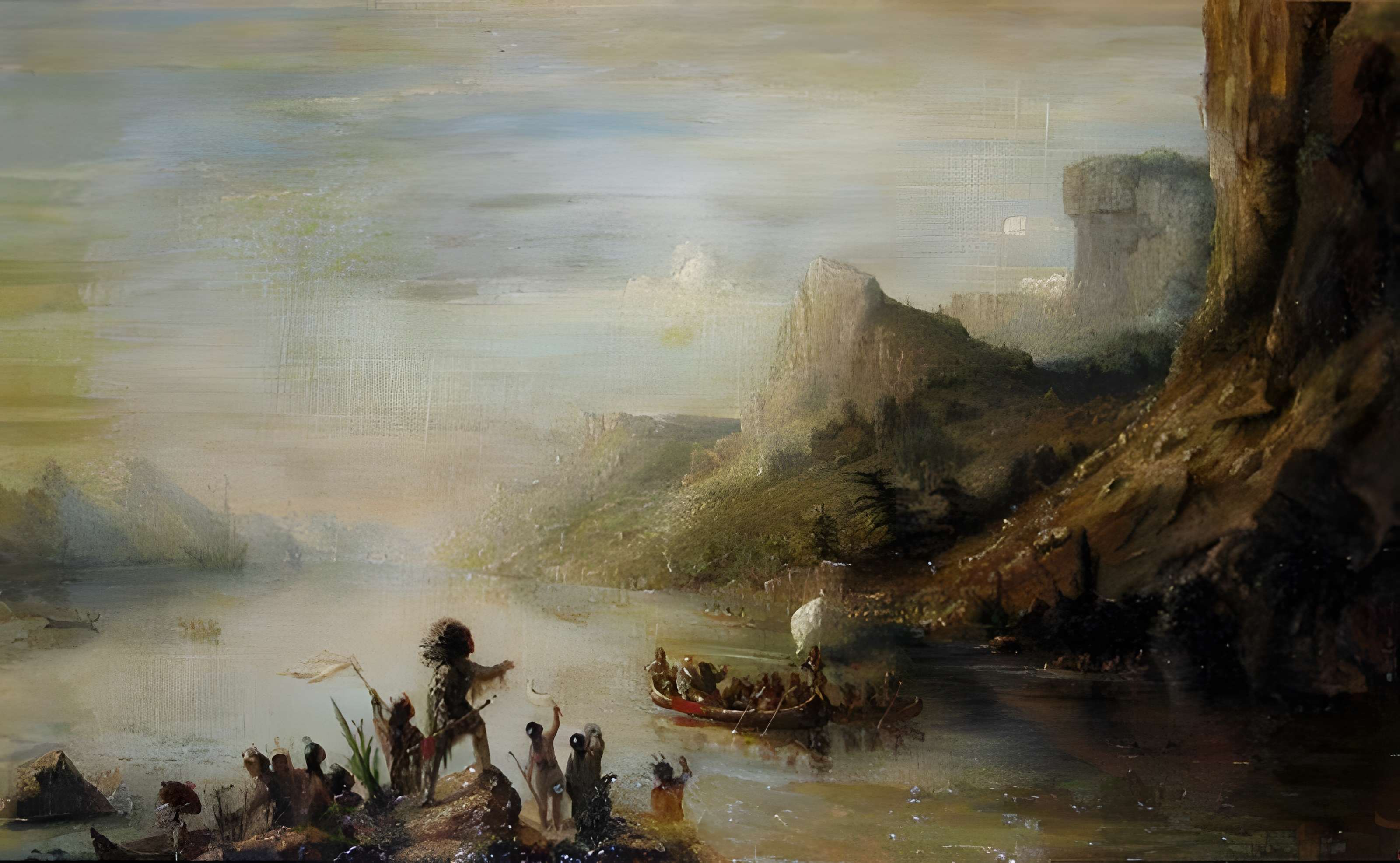 Musée d'histoire de la ville et d’ethnographie du pays malouin