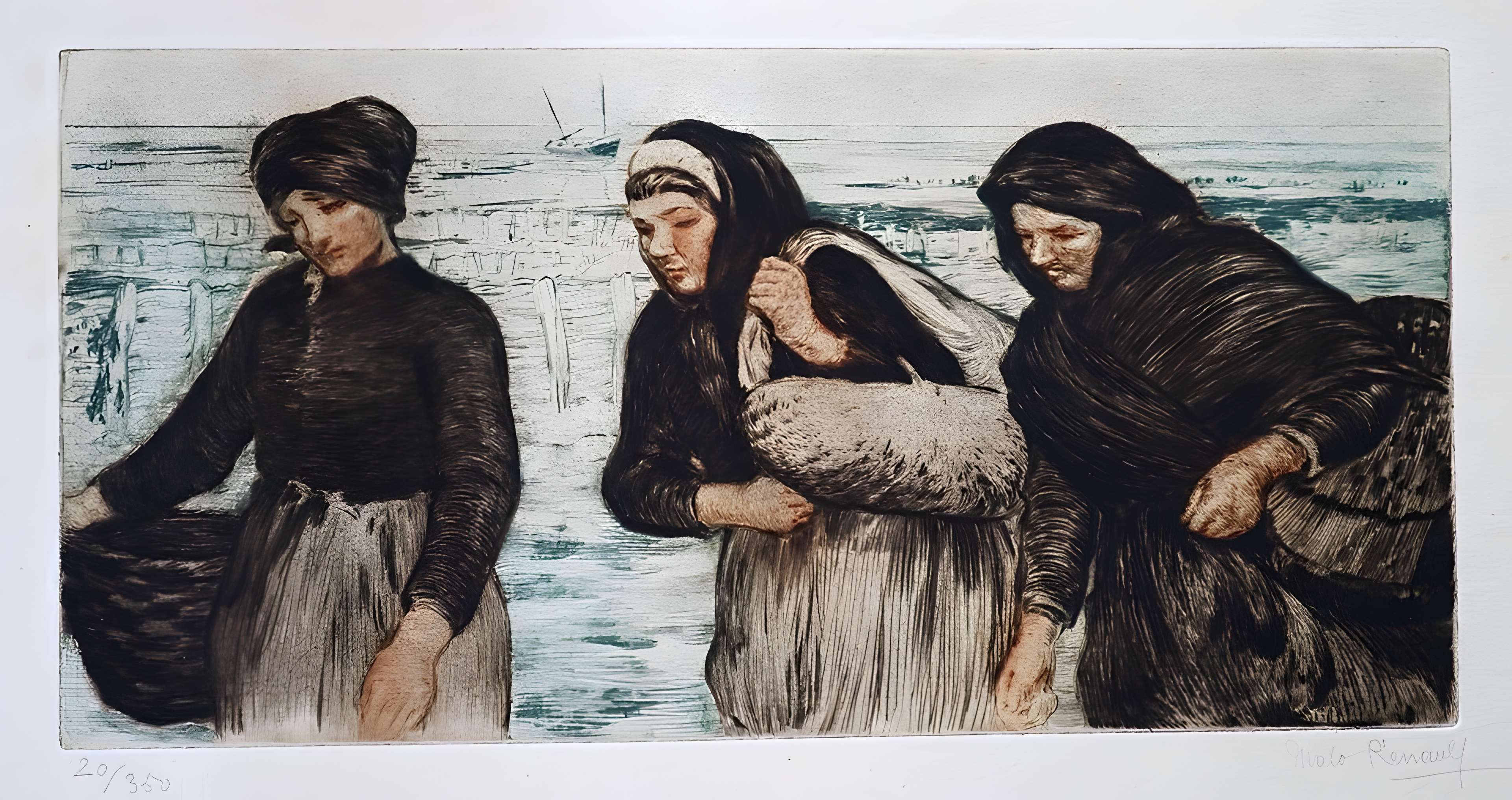 Musée d'histoire de la ville et d’ethnographie du pays malouin