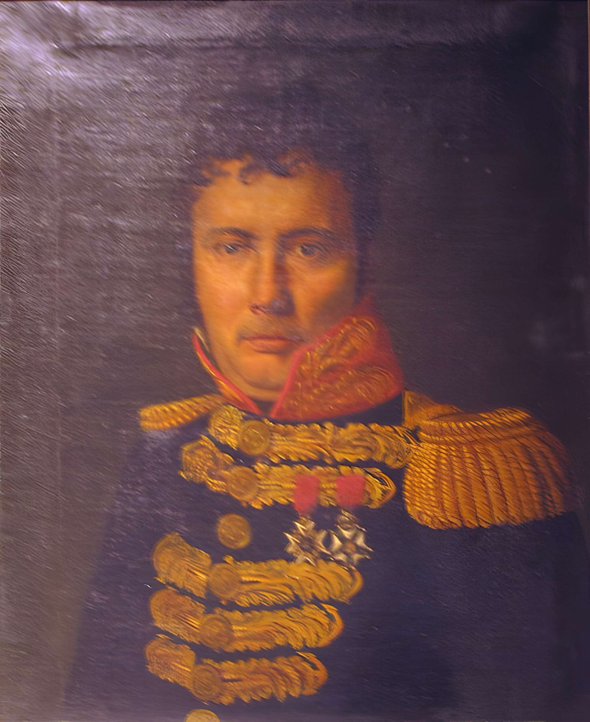 Musée d'histoire de la ville et d’ethnographie du pays malouin