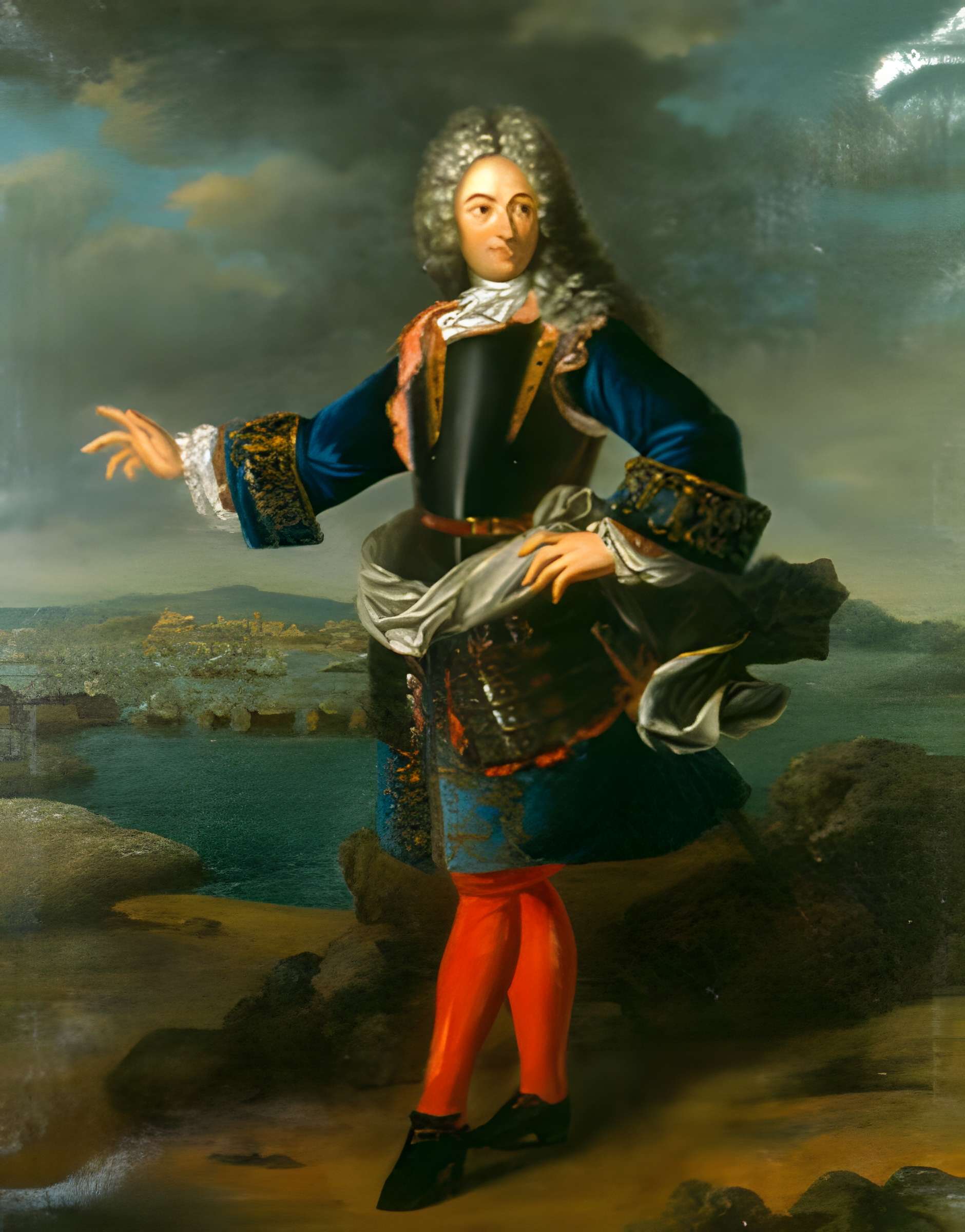 Musée d'histoire de la ville et d’ethnographie du pays malouin