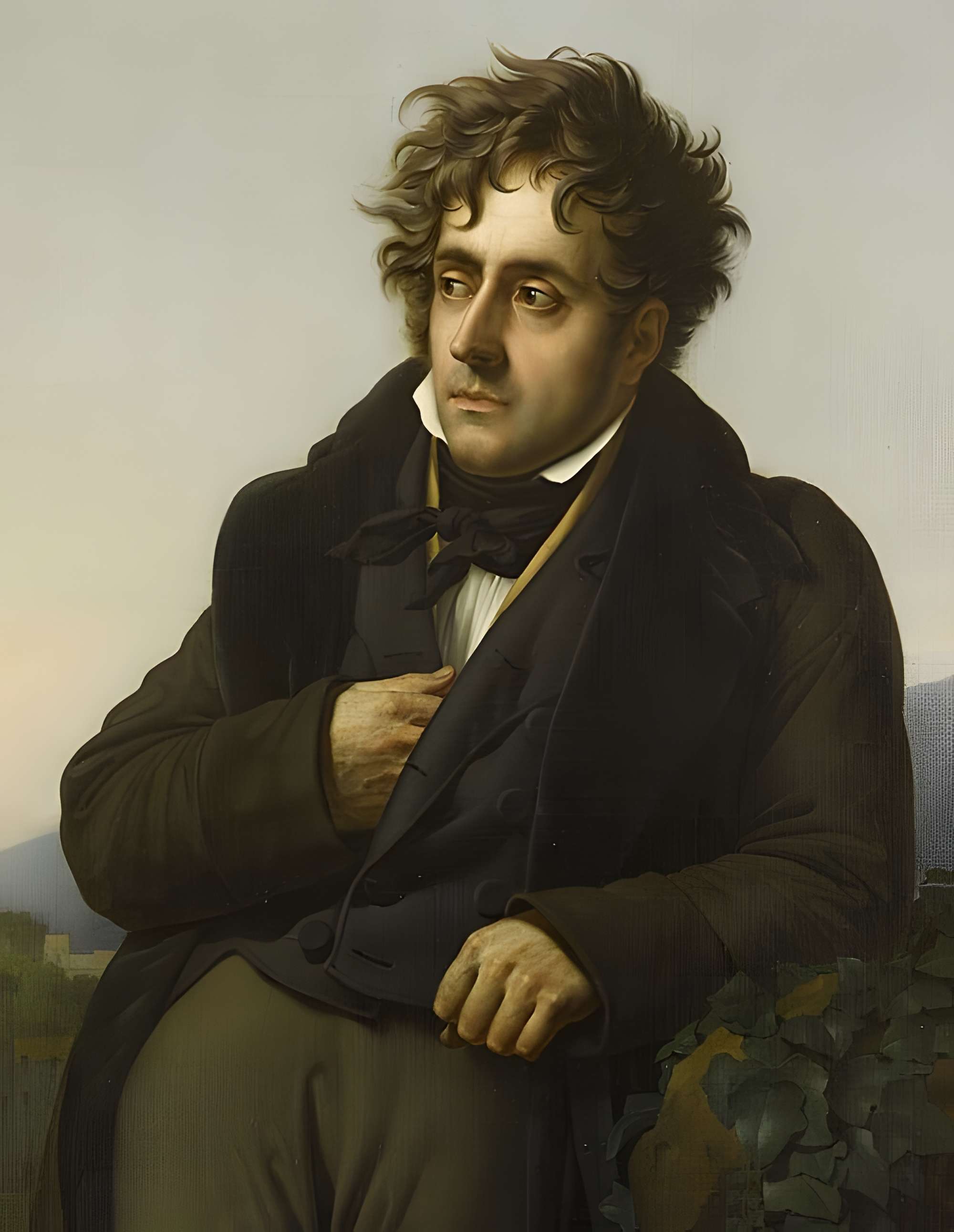 Musée d'histoire de la ville et d’ethnographie du pays malouin