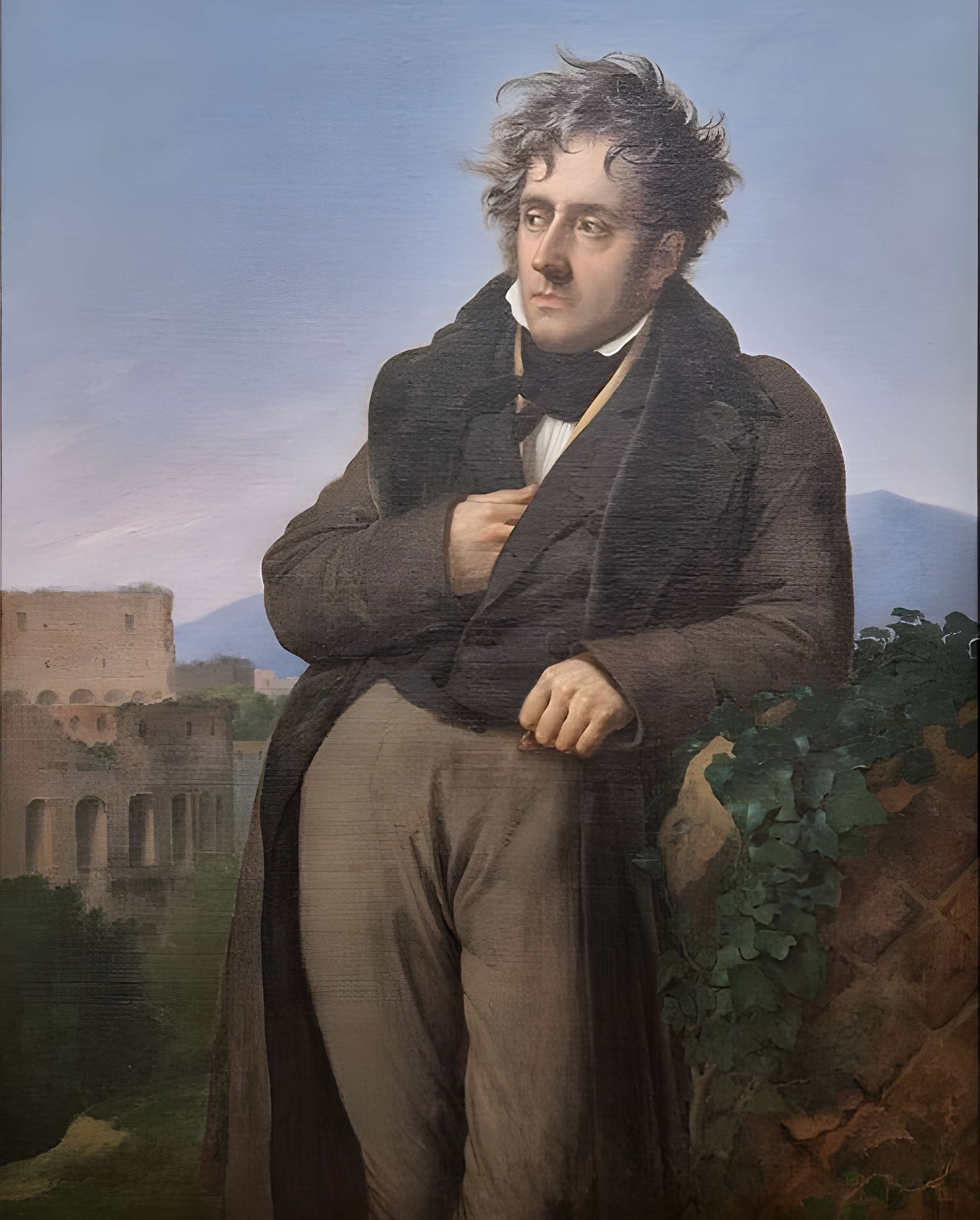 Musée d'histoire de la ville et d’ethnographie du pays malouin