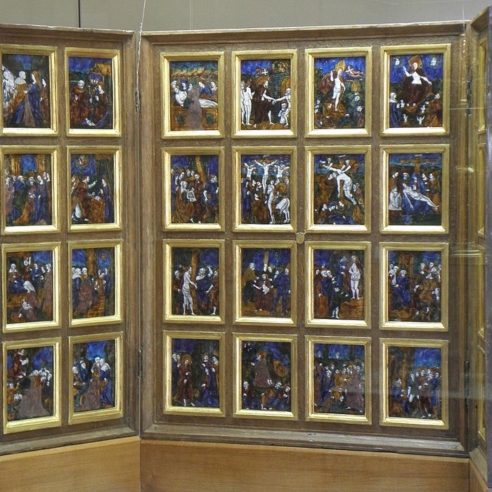 Photo de Musée du château