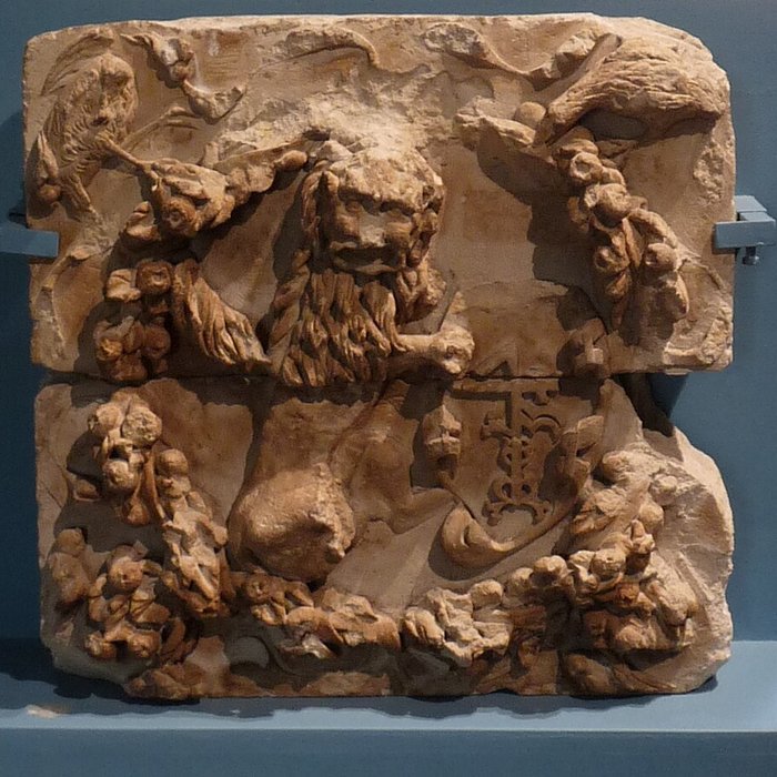 Photo de Musée du château