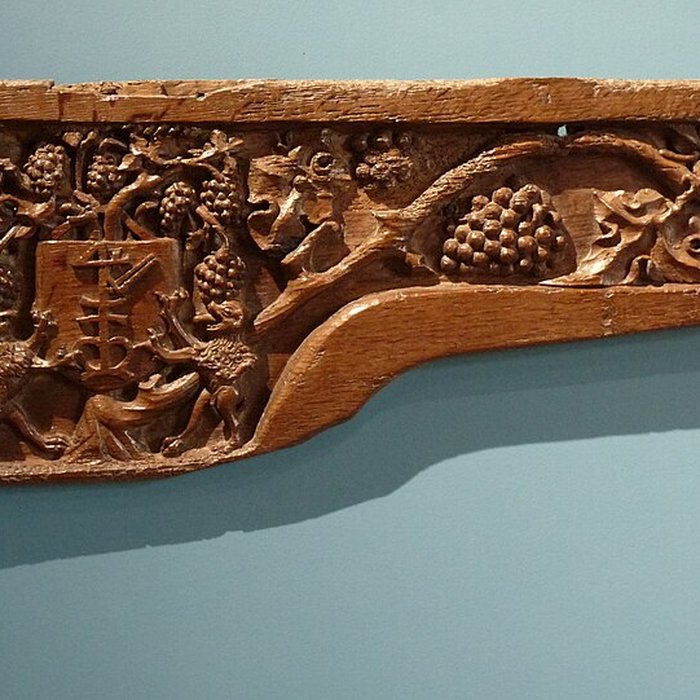 Photo de Musée du château