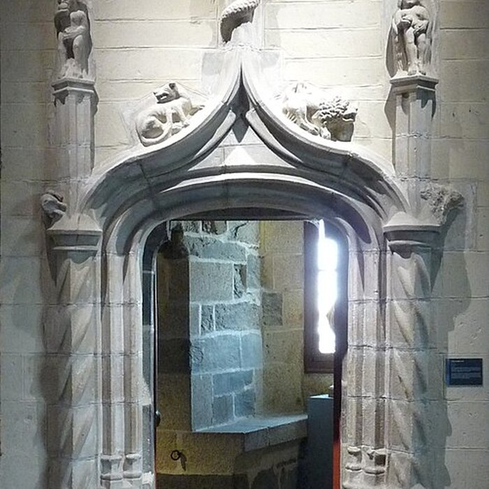 Photo de Musée du château