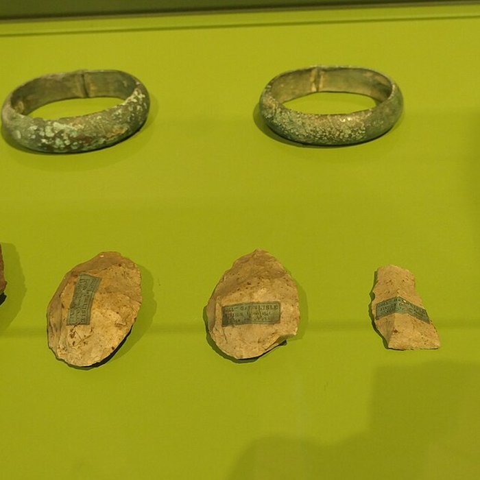 Photo de Musée du château