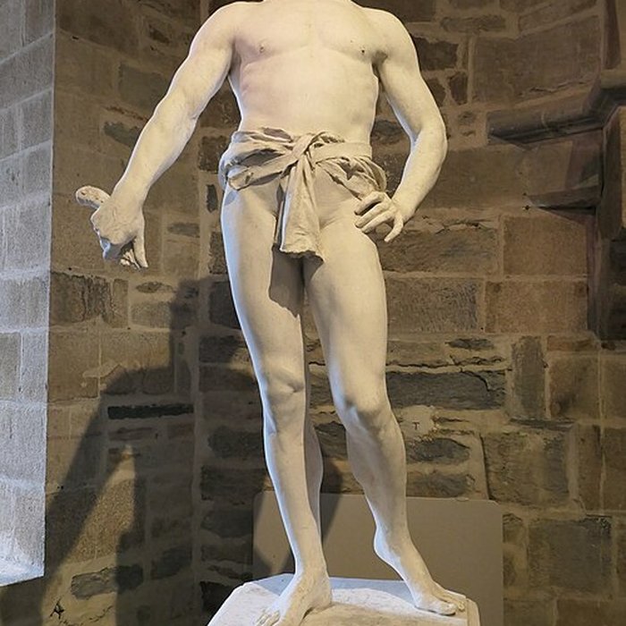 Photo de Musée du château