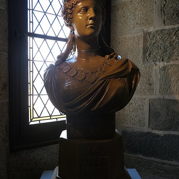 Photo de Musée du château