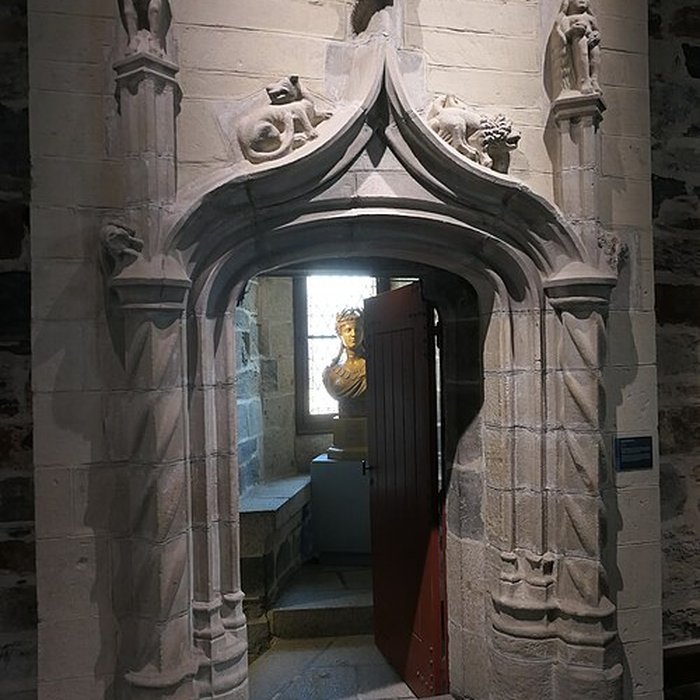 Photo de Musée du château