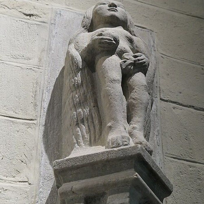 Photo de Musée du château