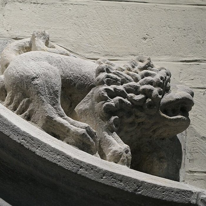 Photo de Musée du château