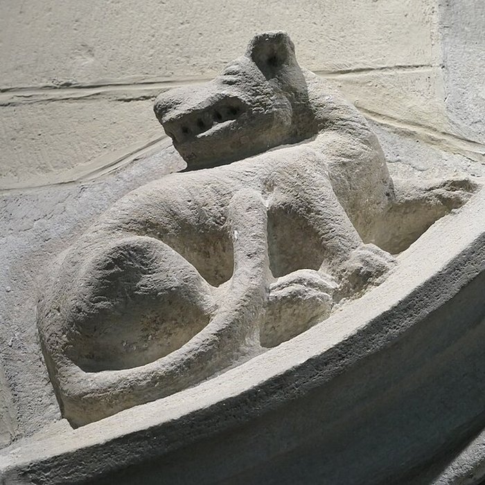 Photo de Musée du château