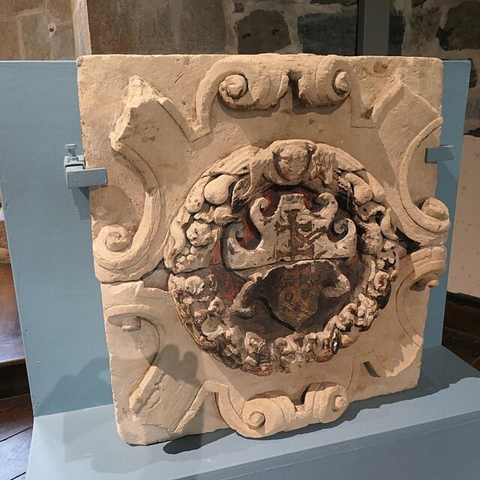 Photo de Musée du château