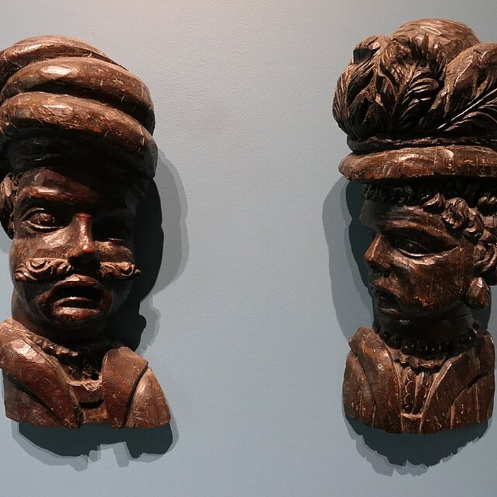 Photo de Musée du château