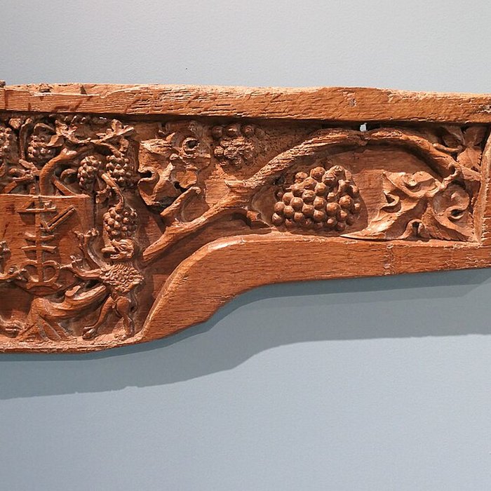 Photo de Musée du château