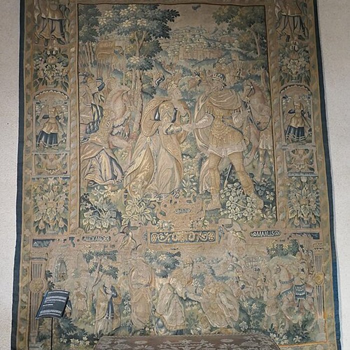 Photo de Musée du château