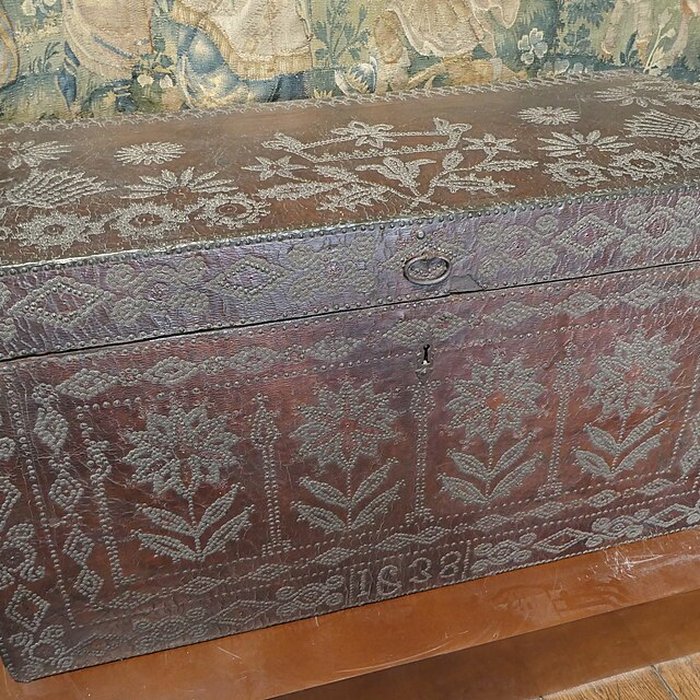 Photo de Musée du château