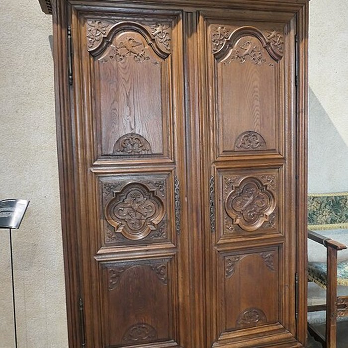 Photo de Musée du château