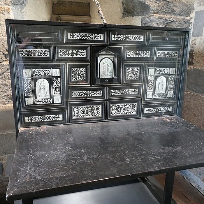 Photo de Musée du château