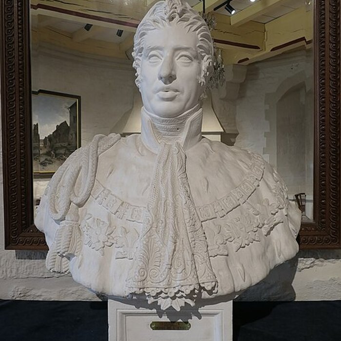 Photo de Musée du château