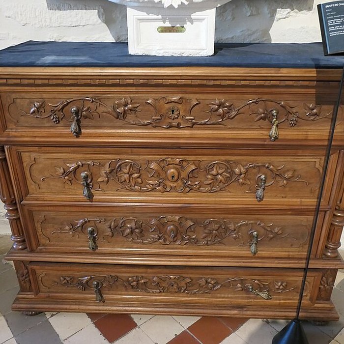 Photo de Musée du château