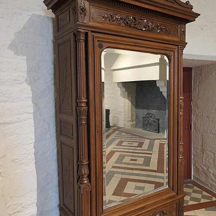 Photo de Musée du château