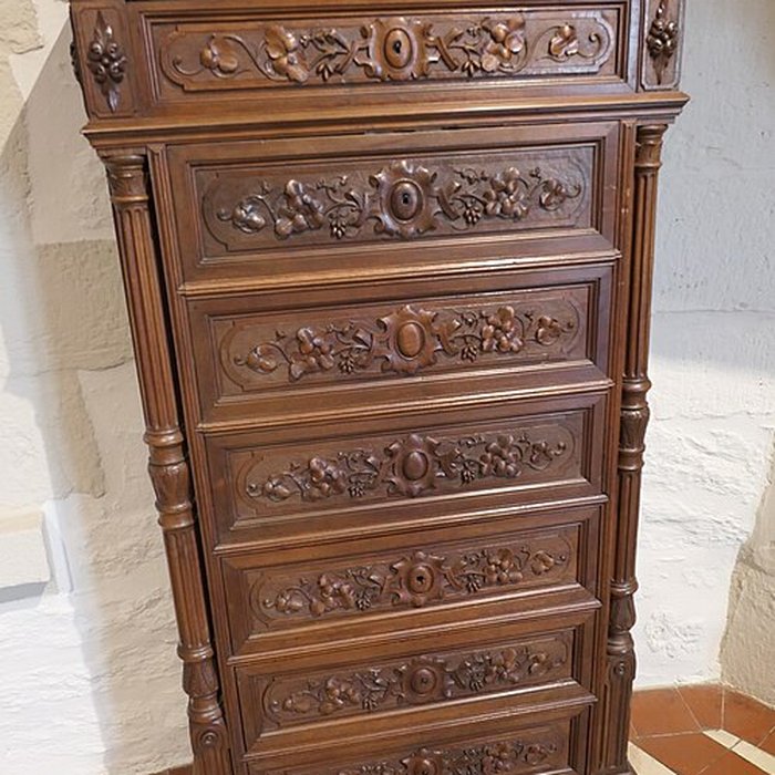 Photo de Musée du château