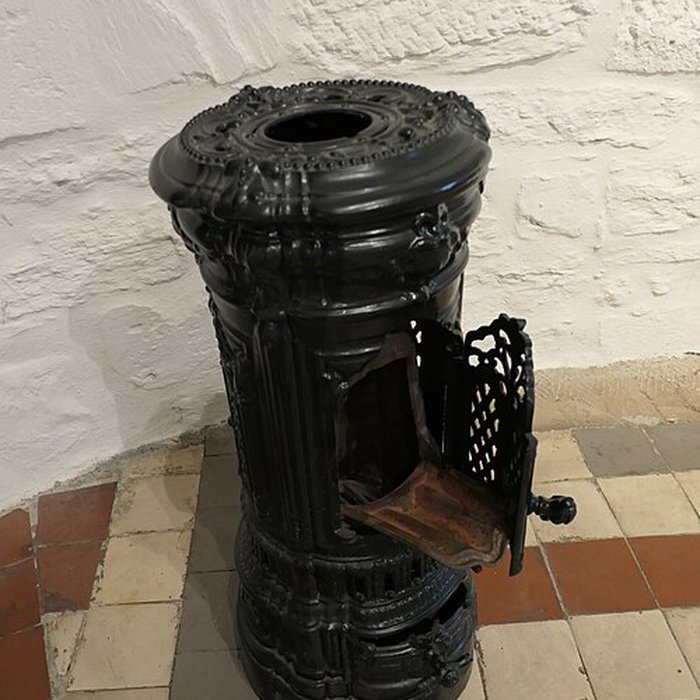 Photo de Musée du château