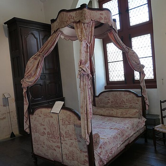 Photo de Musée du château