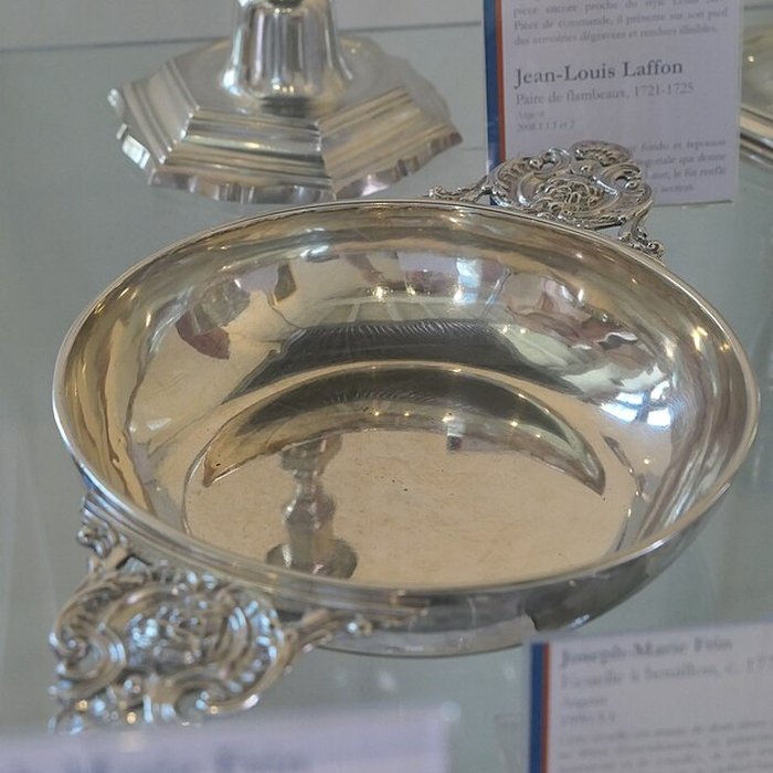 Photo de Musée du château