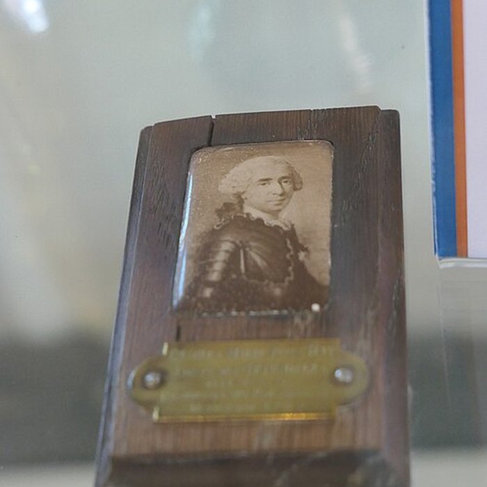 Photo de Musée du château