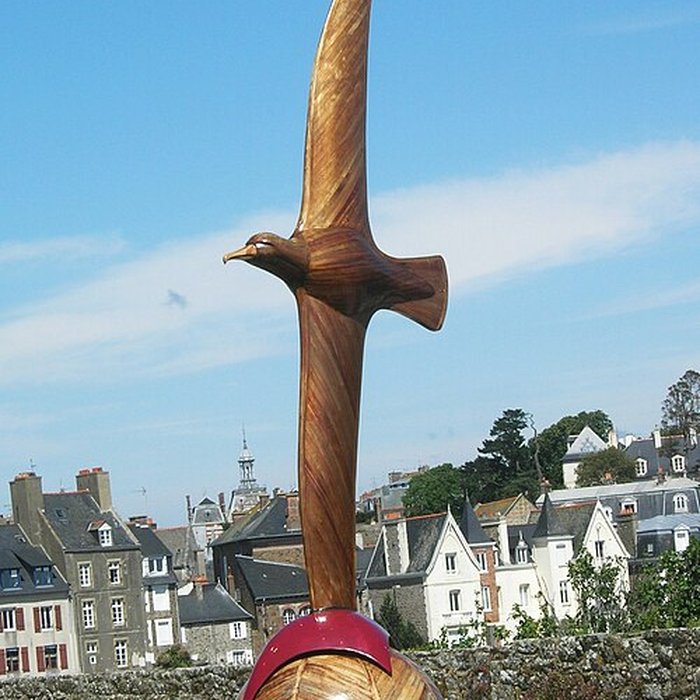 Photo de Musée du long-cours cap-hornier