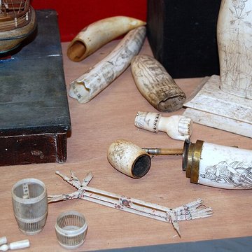 Musée du long-cours cap-hornier