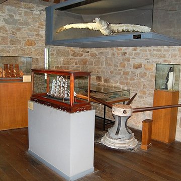 Musée du long-cours cap-hornier