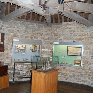 Musée du long-cours cap-hornier