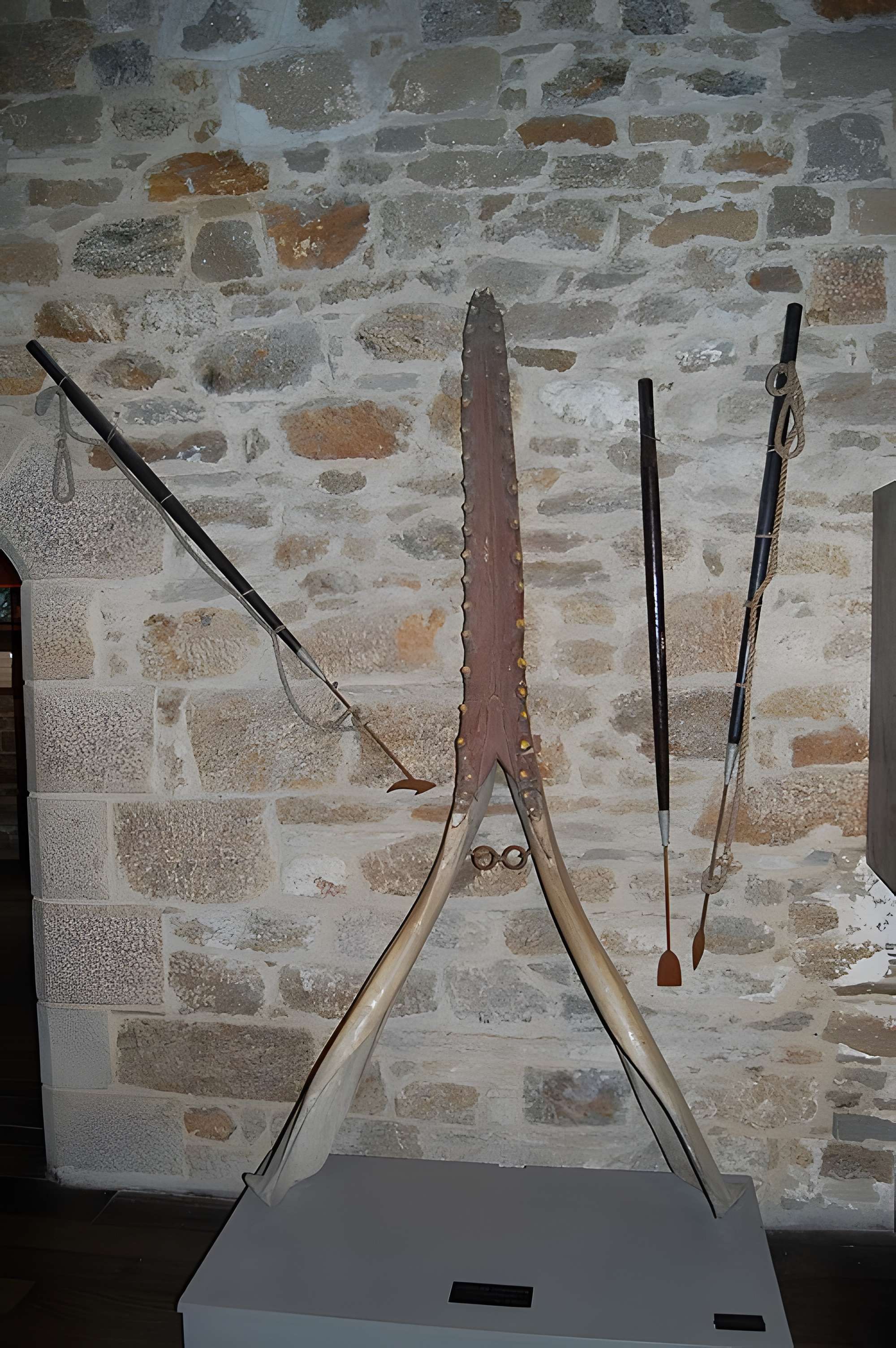 Musée du long-cours cap-hornier