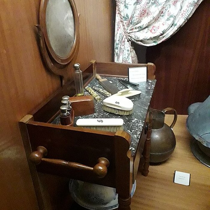 Photo de Musée de la chemiserie et de lélégance masculine