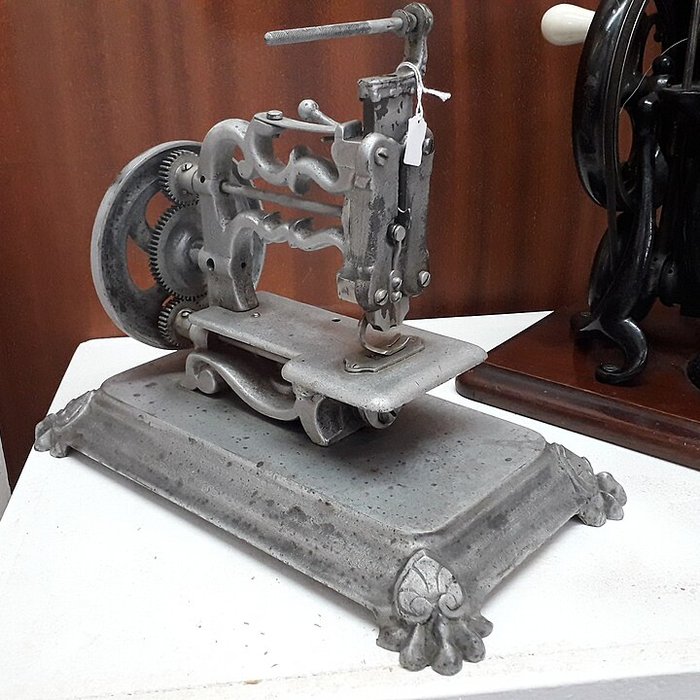 Photo de Musée de la chemiserie et de lélégance masculine