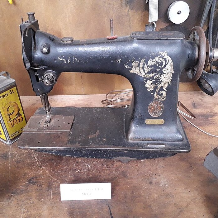 Photo de Musée de la chemiserie et de lélégance masculine