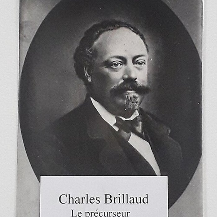 Photo de Musée de la chemiserie et de lélégance masculine