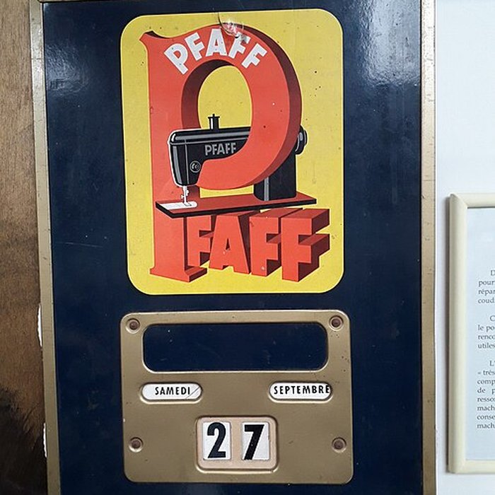 Photo de Musée de la chemiserie et de lélégance masculine