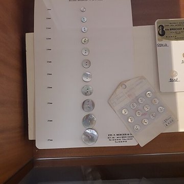 Musée de la chemiserie et de lélégance masculine