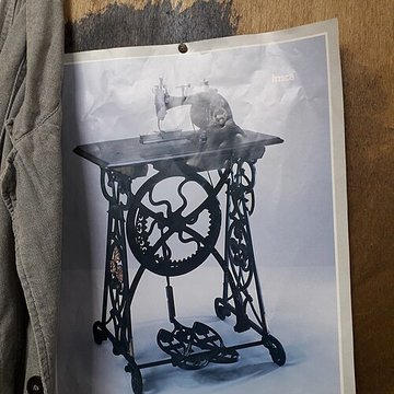 Musée de la chemiserie et de lélégance masculine