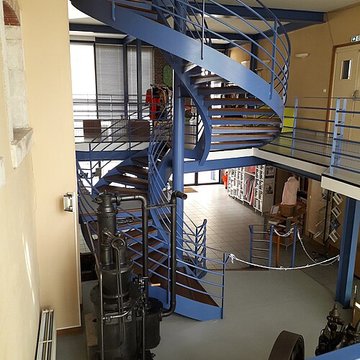 Musée de la chemiserie et de lélégance masculine