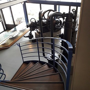 Musée de la chemiserie et de lélégance masculine