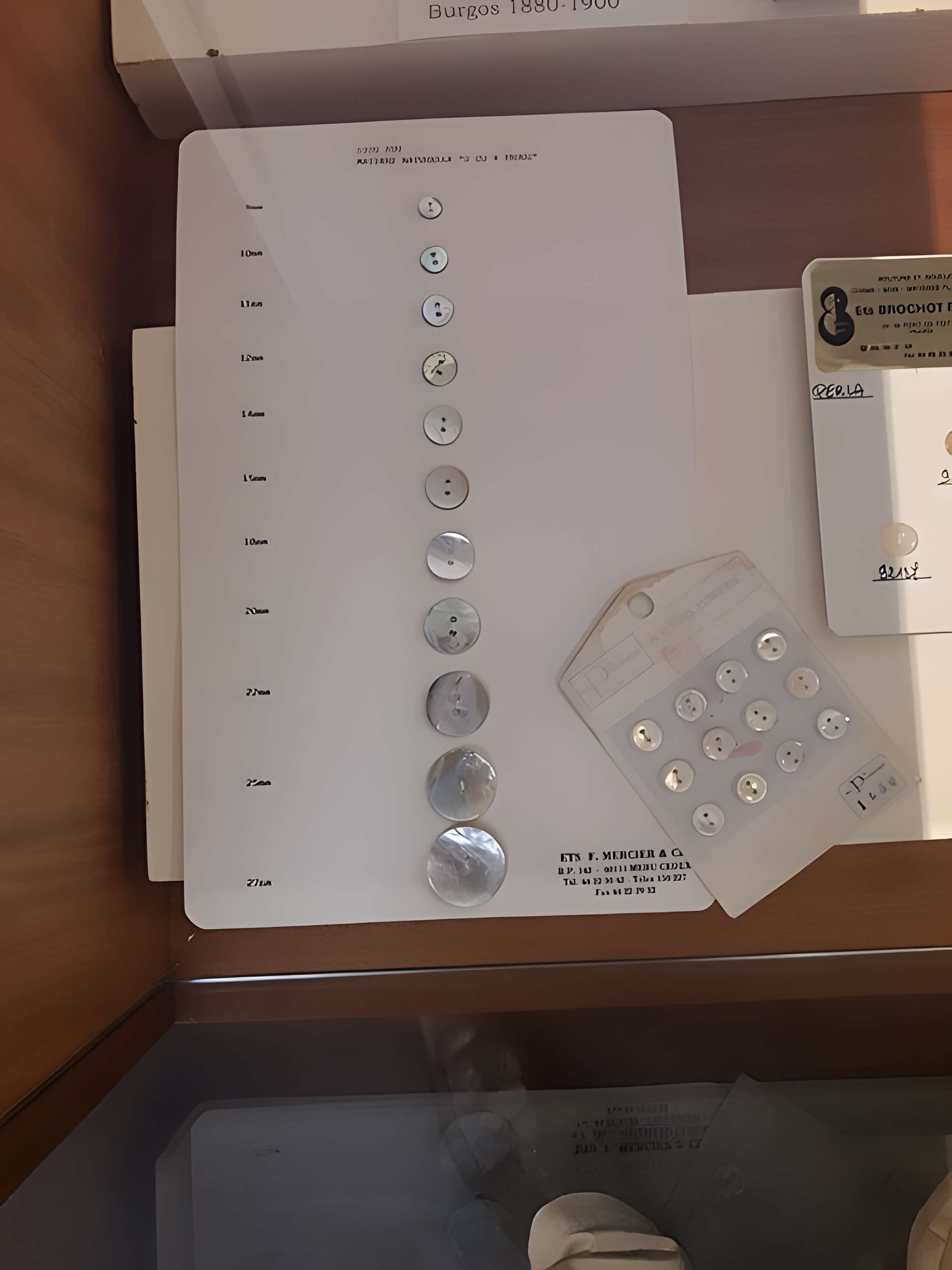 Musée de la chemiserie et de l'élégance masculine