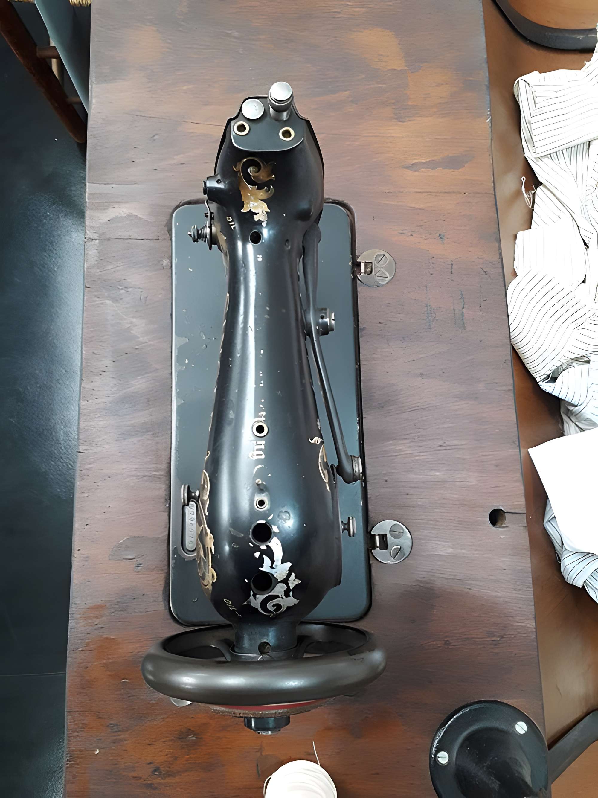 Musée de la chemiserie et de l'élégance masculine