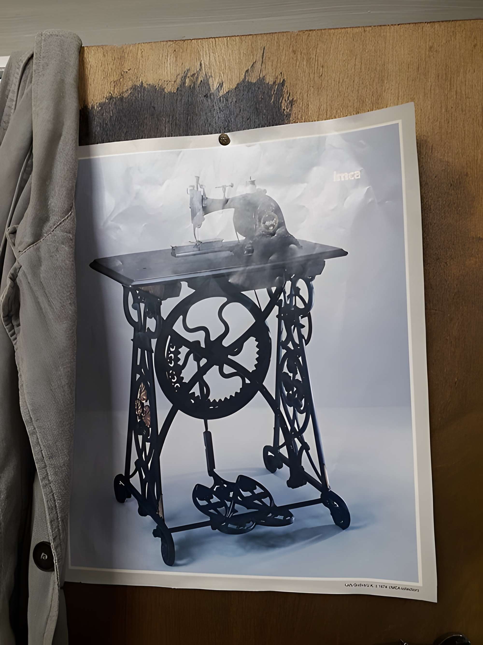 Musée de la chemiserie et de l'élégance masculine